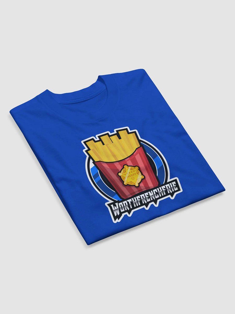 WFF T-shirt product image (42)