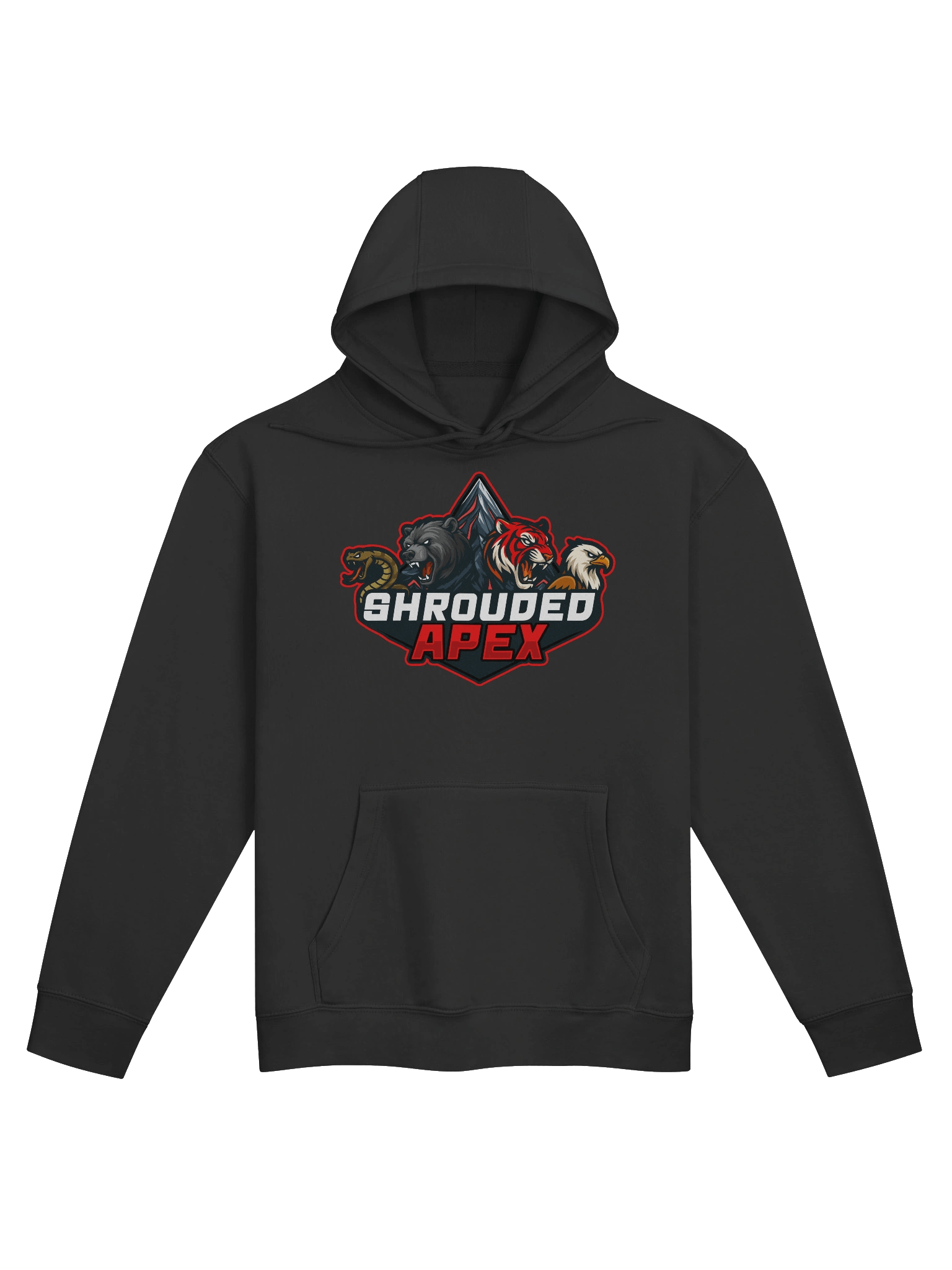 Apex Premium Hoodie product image (25)