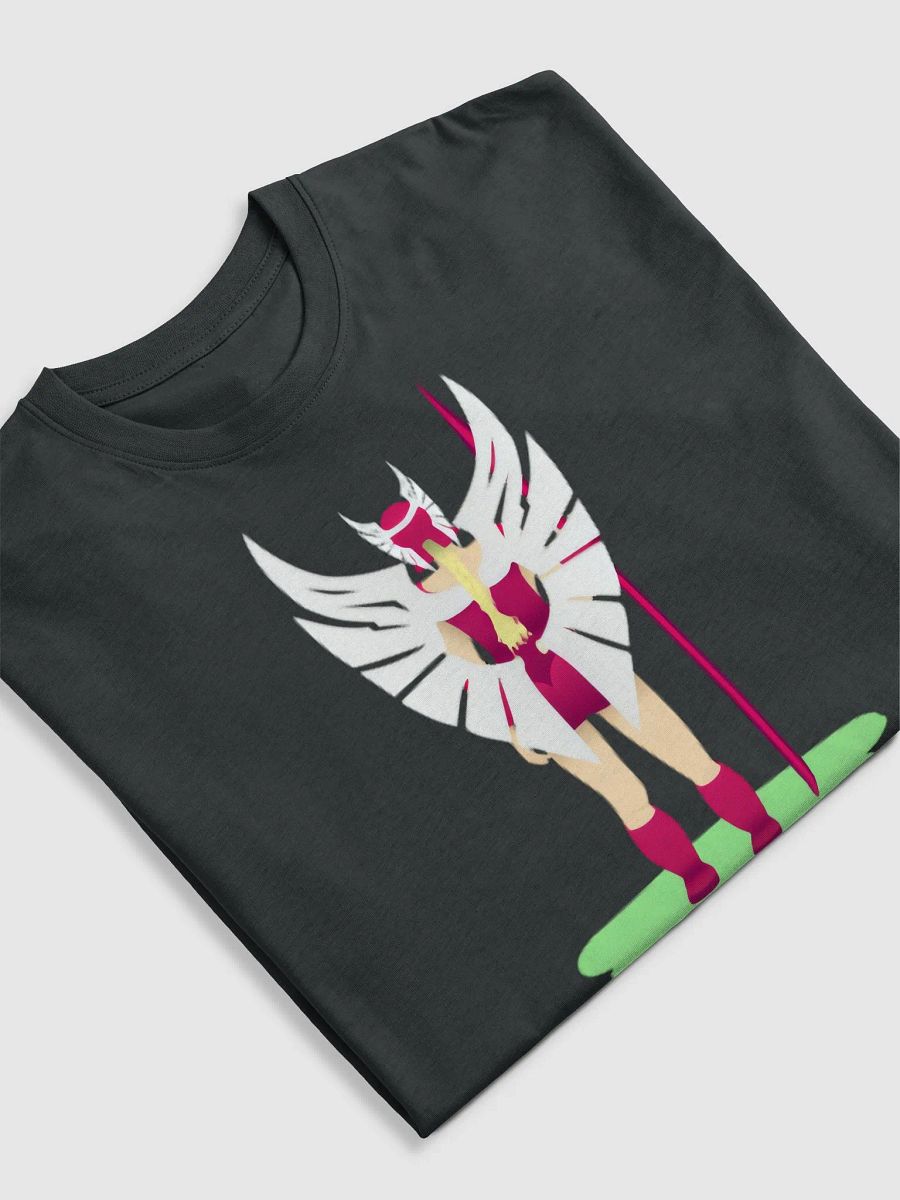Valkyries T-shirt product image (17)