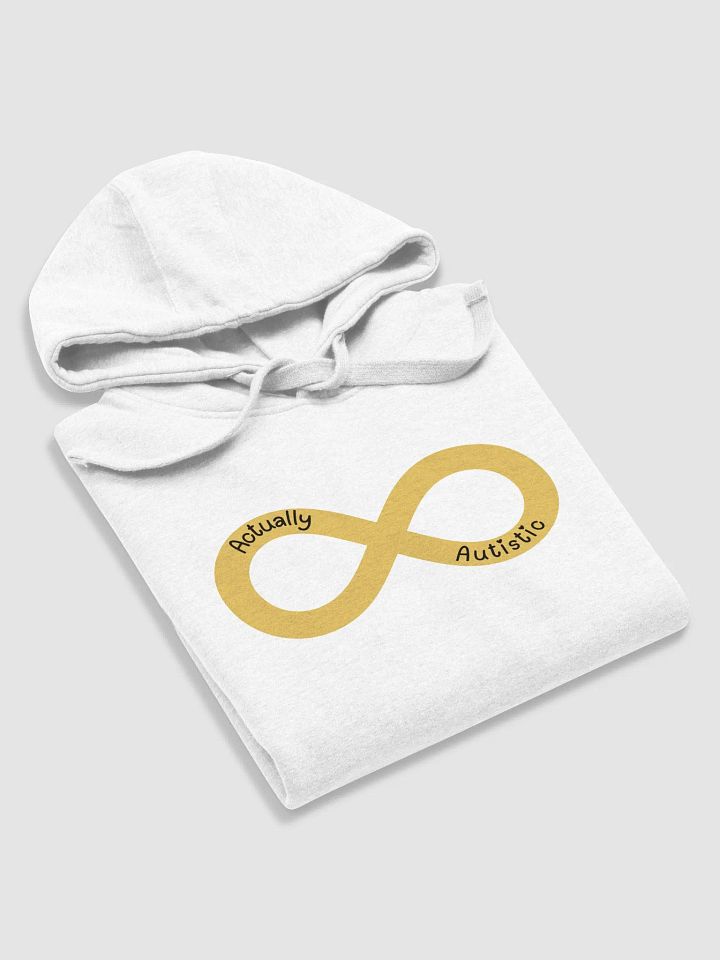 Autistic Pride Hoodie product image (1)