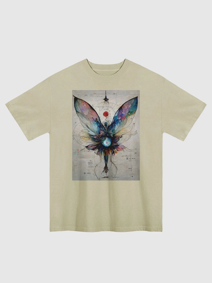 WTF Are you? Tee product image (1)