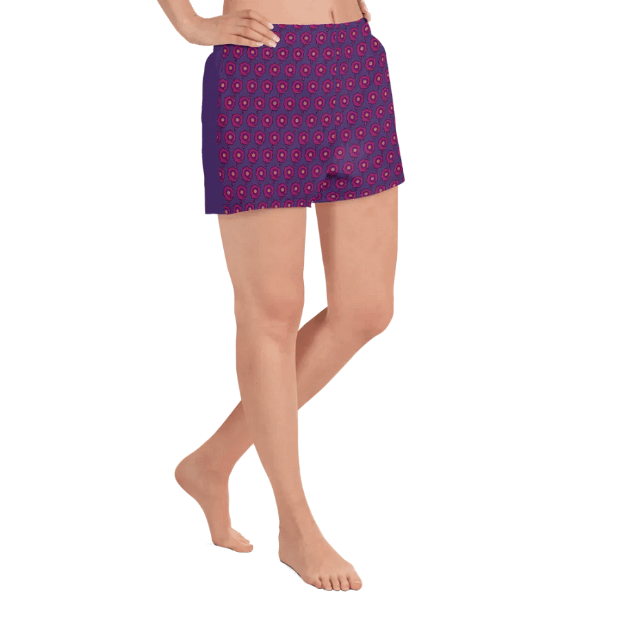 boh stop shorts (flowy) product image (3)