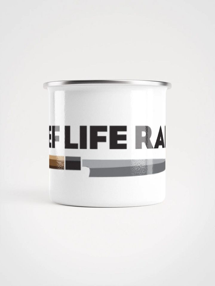 CLR Enamel Mug product image (2)