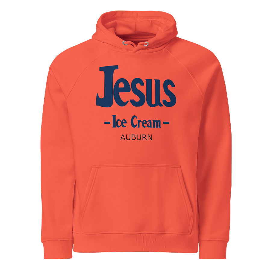 Auburn Hoodie product image (1)