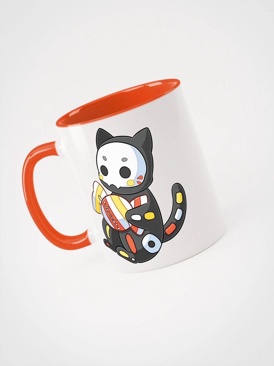 Mug • Candi Skele Cat • 2024 • Variant 3 product image (3)