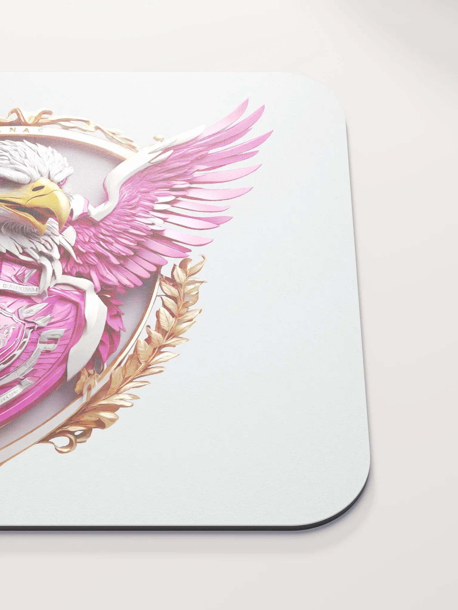 Pink eagle product image (5)