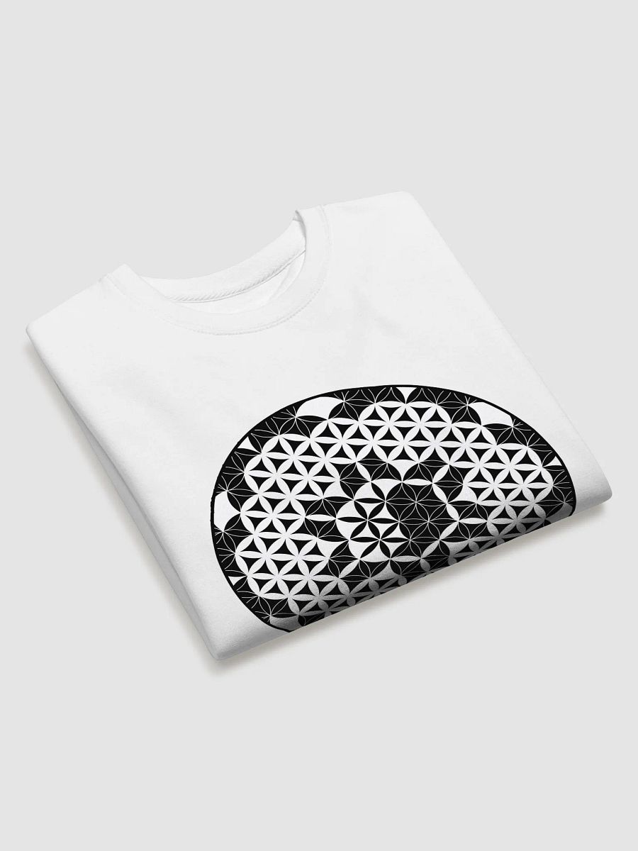 Ying Yang Sweatshirt product image (6)