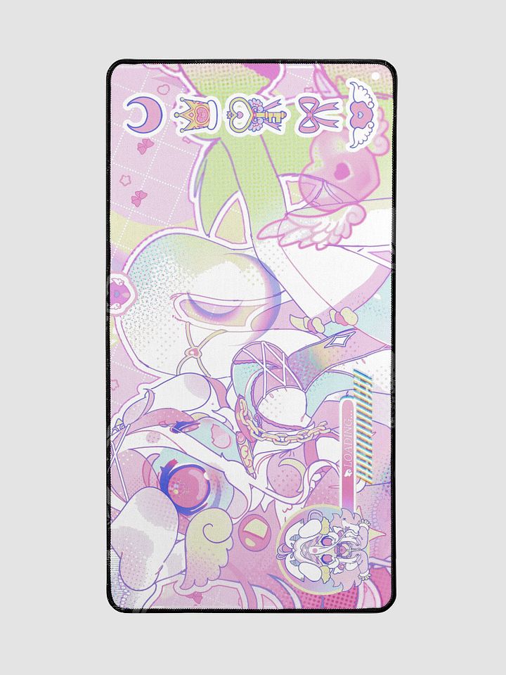 FIYUNAE DESKMAT product image (2)