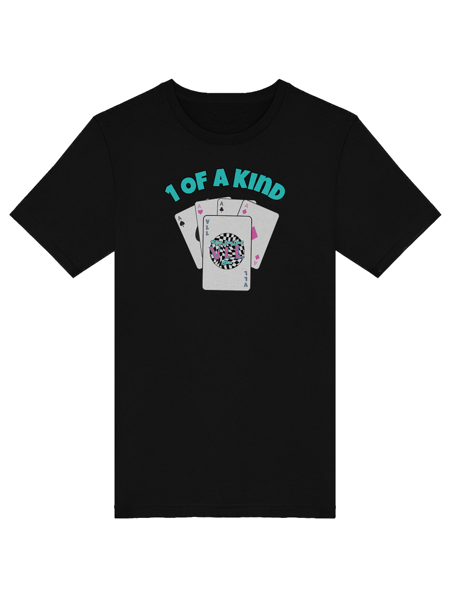 1 of A Kind T-Shirt product image (43)