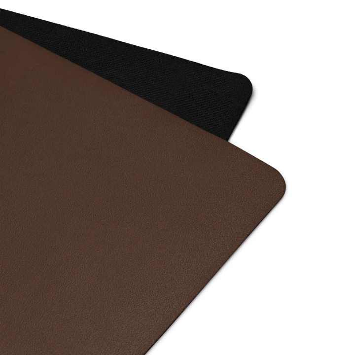 Luxurious IBVL Monogram Yoga Mat product image (2)