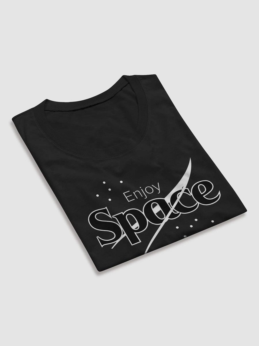 Enjoy Space Women's T-Shirt product image (4)