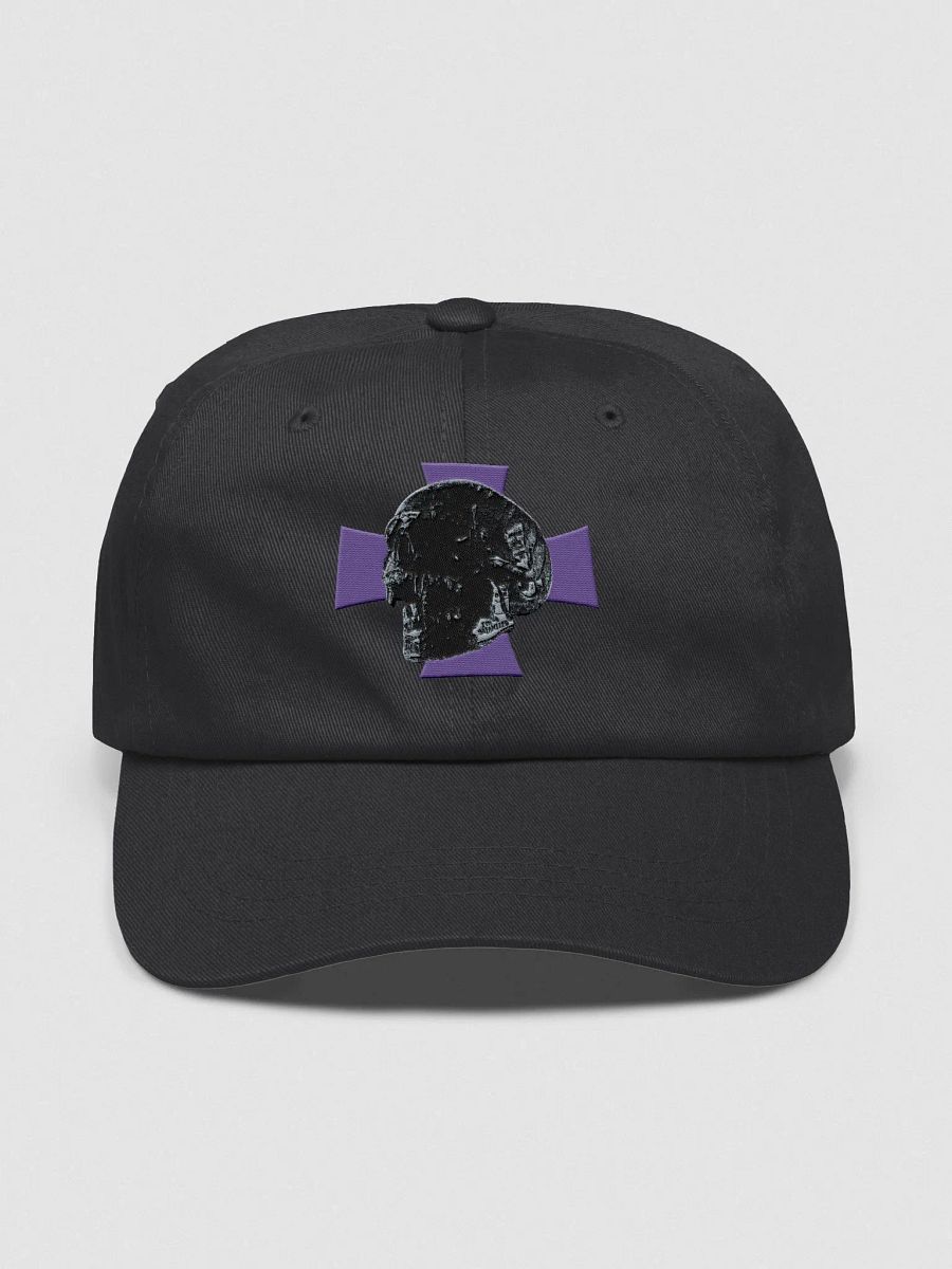 Ghostopia - Satanized Hat product image (1)