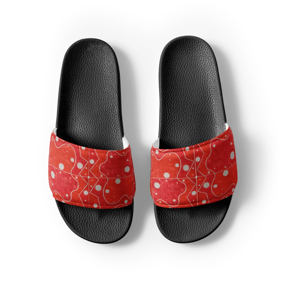 Instinct and Remembering Women's Slides product image (4)