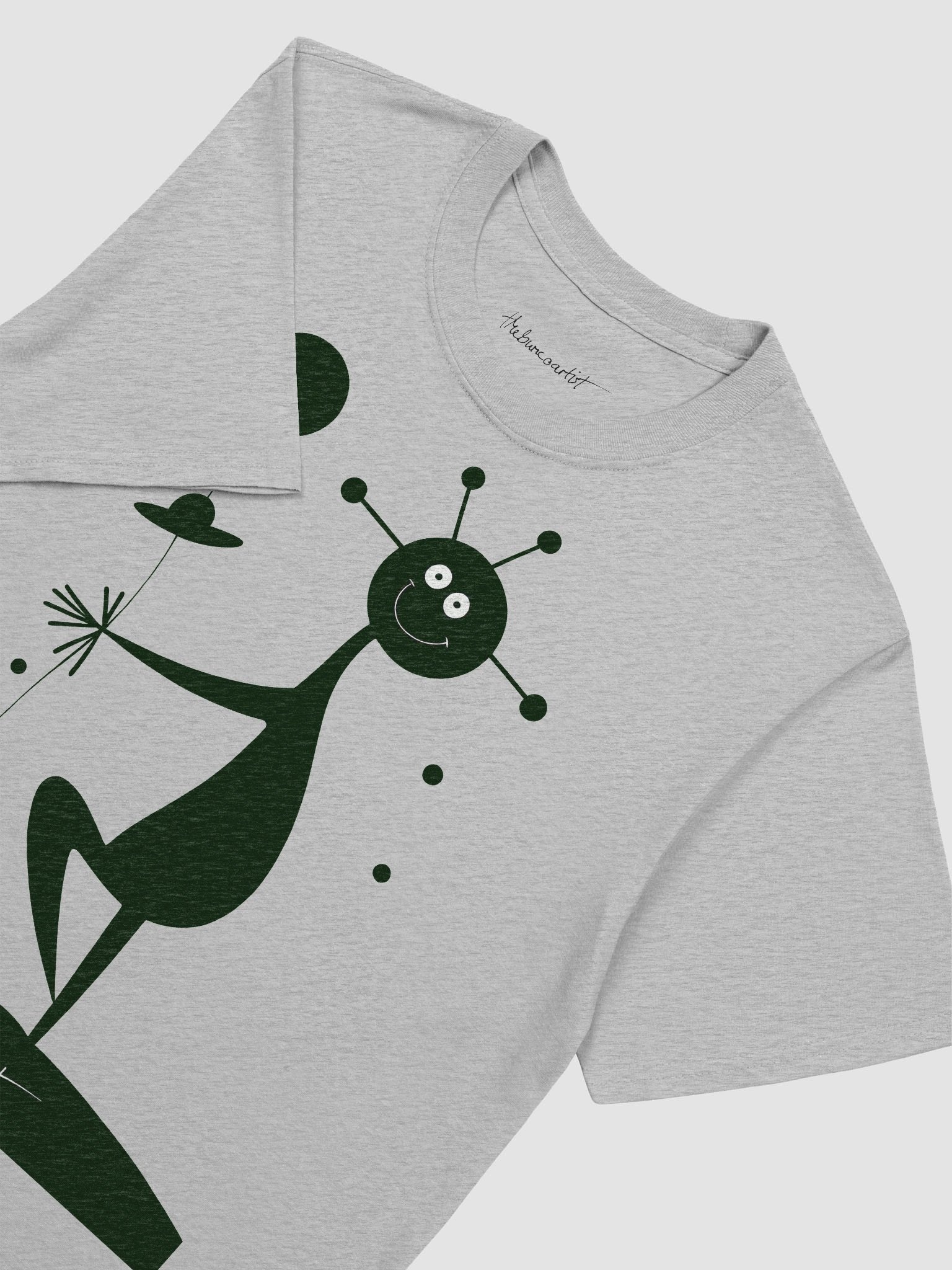 Gildan Unisex Softstyle T-Shirt product image (7)