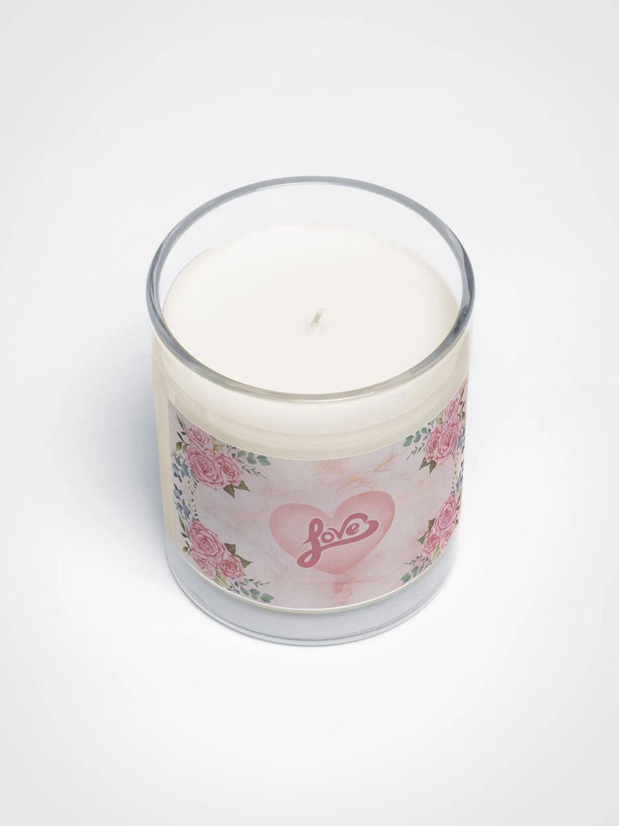 Vintage Love Candle product image (3)
