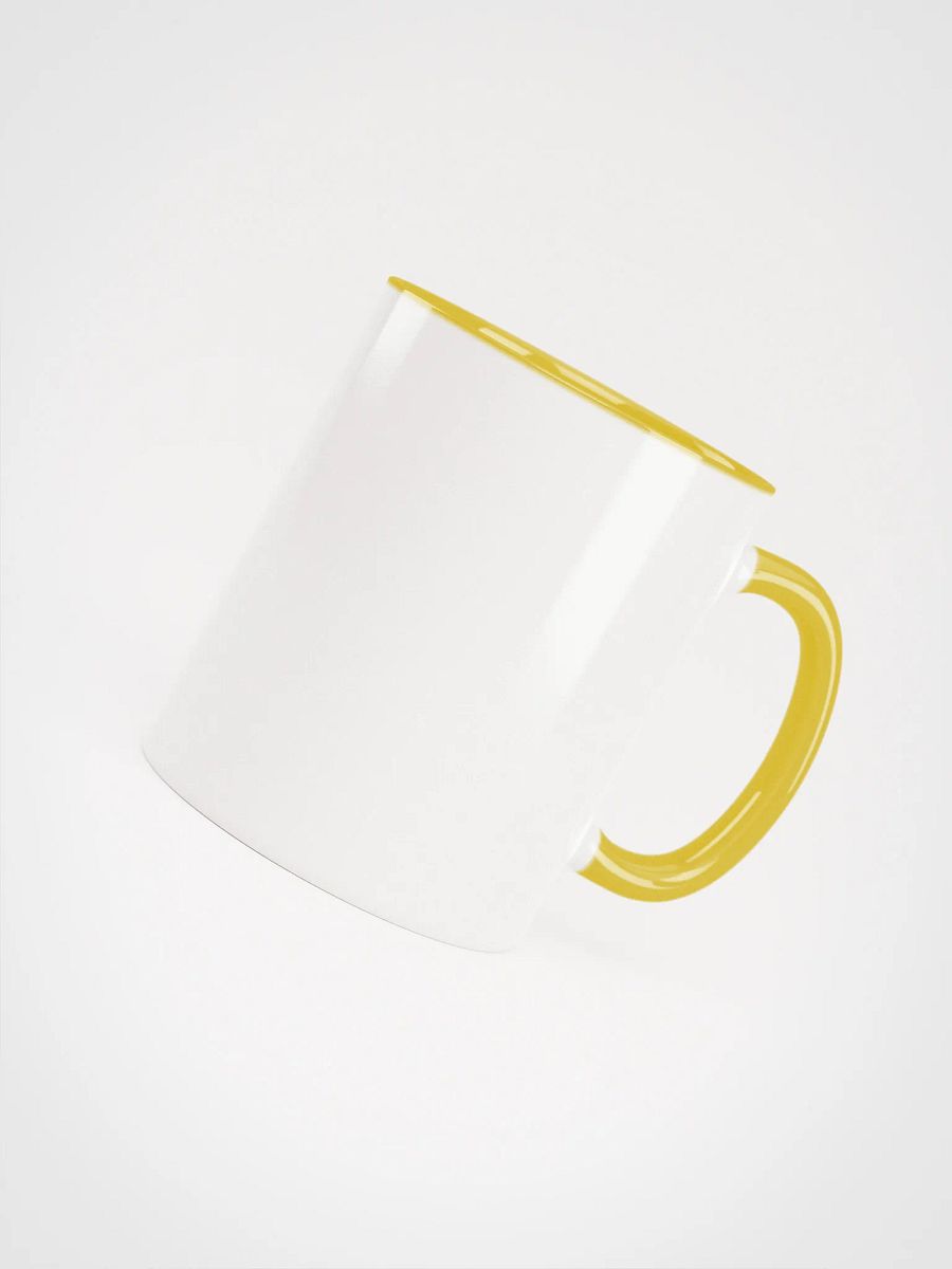 Futuristic Palm Mug product image (4)