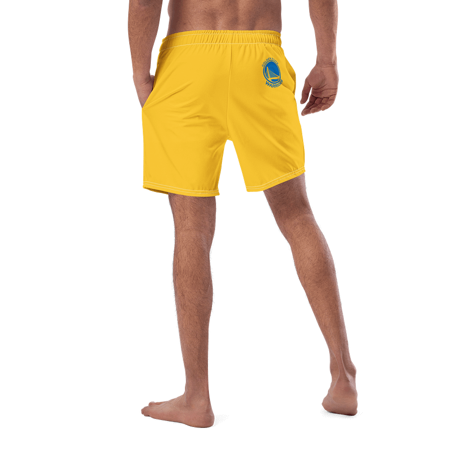 Stephen Curry Swim Trunks product image (5)
