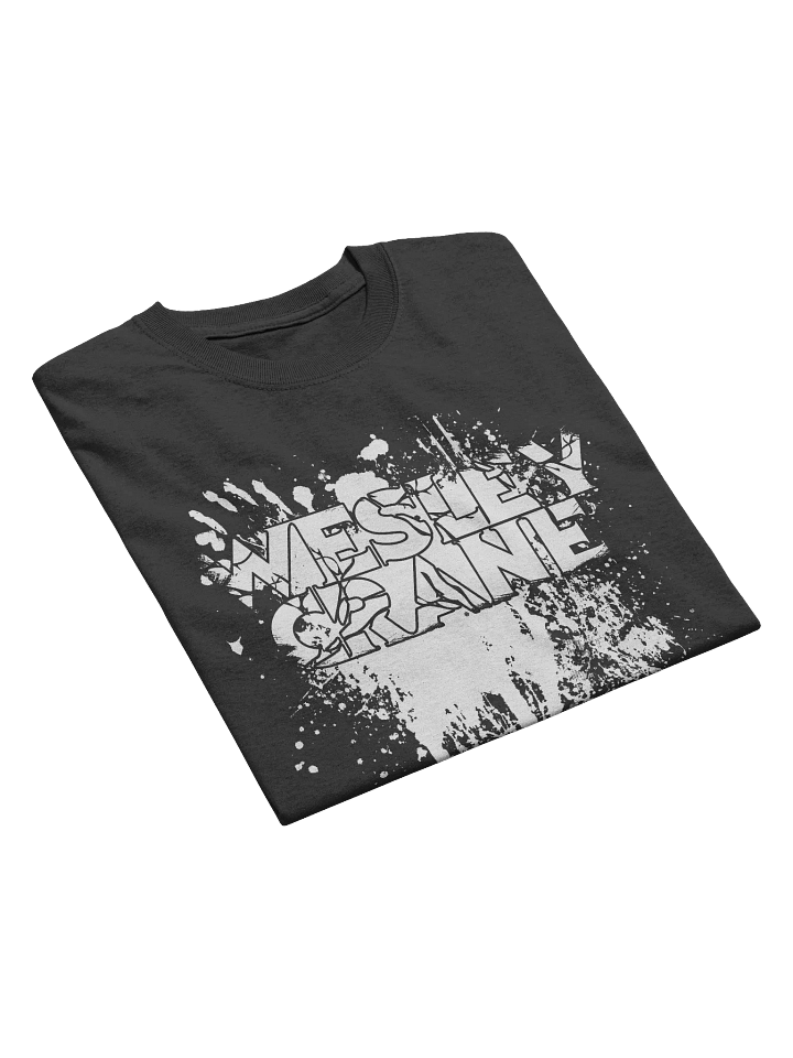 Splatter Tee product image (2)