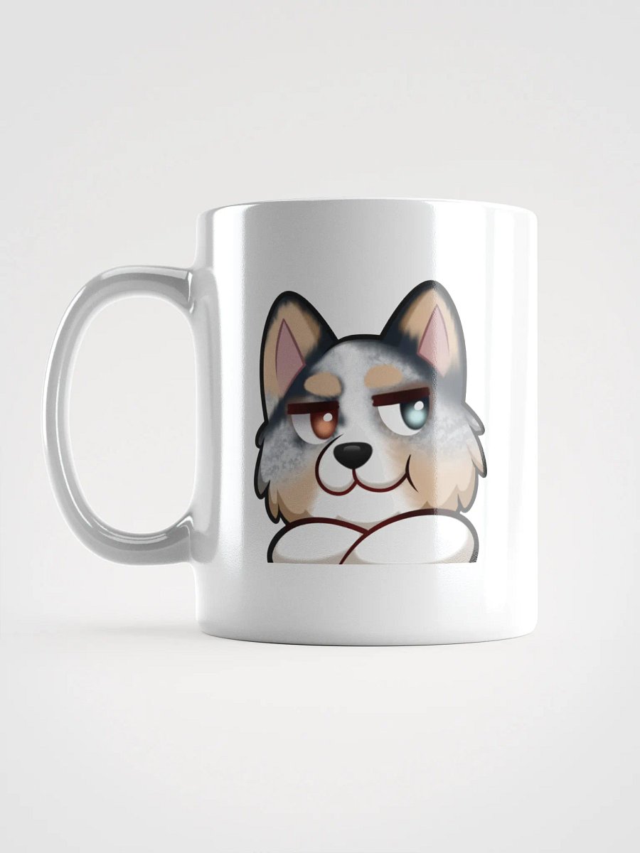 Kumo: Mug product image (17)
