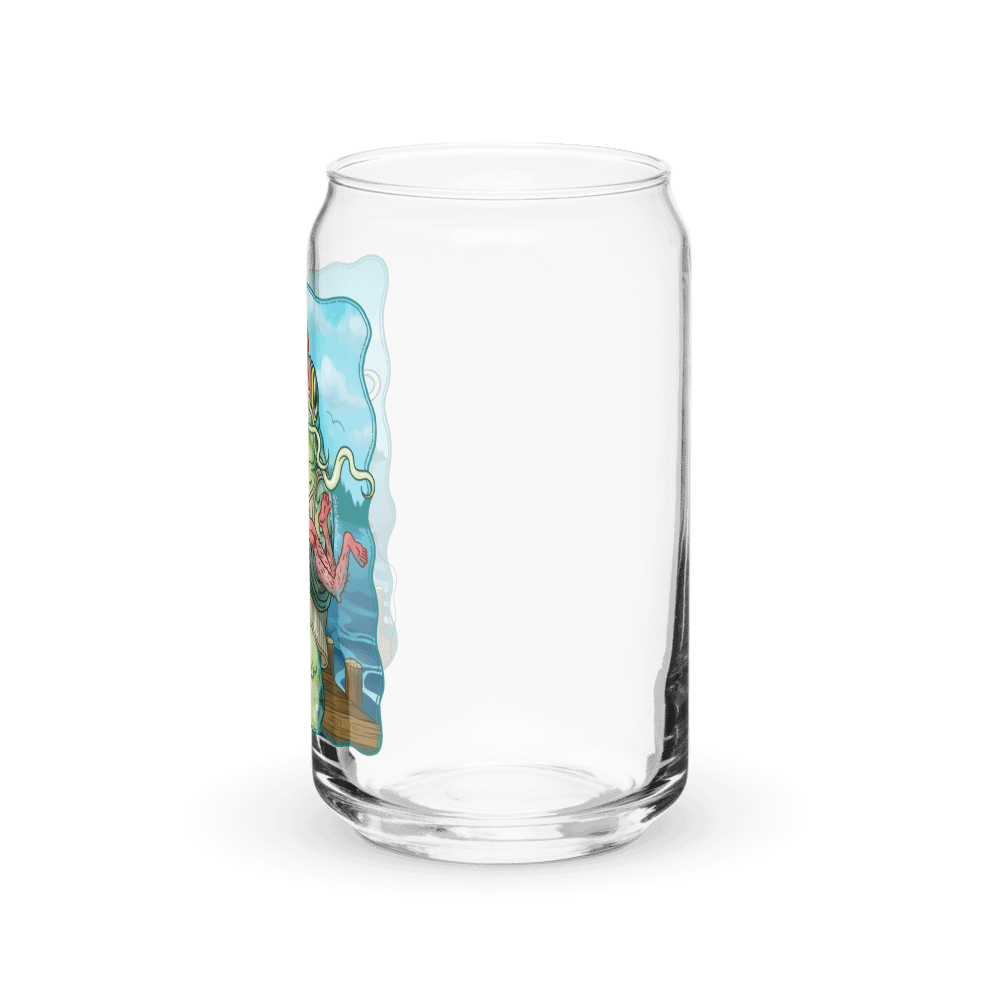 Gill, 26 Can-Shaped Glass product image (3)