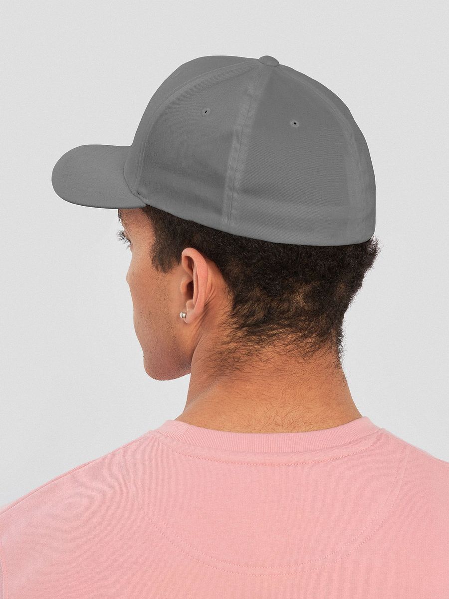 Boh Hat (Flex Fit) product image (28)