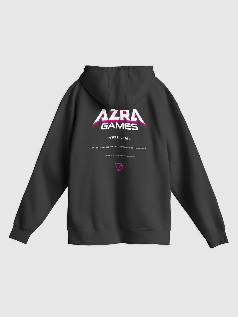 Azra Arcade Hoodie product image (3)