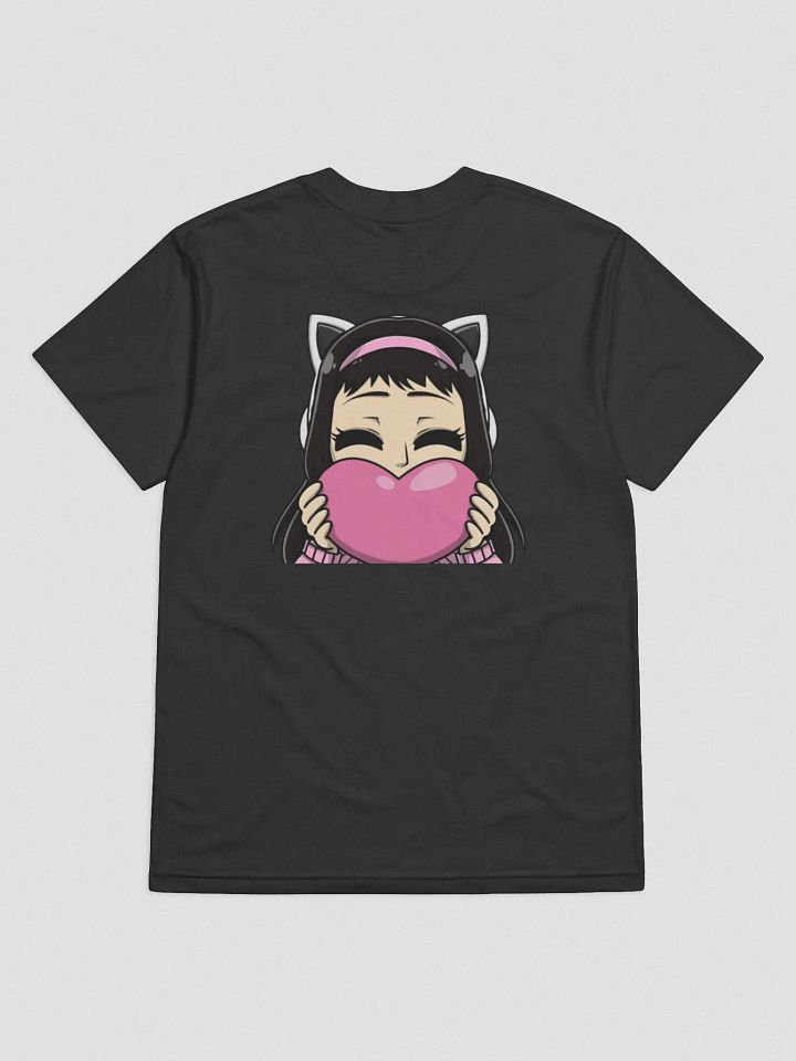Finny Kiss Fine Jersey T-Shirt product image (16)