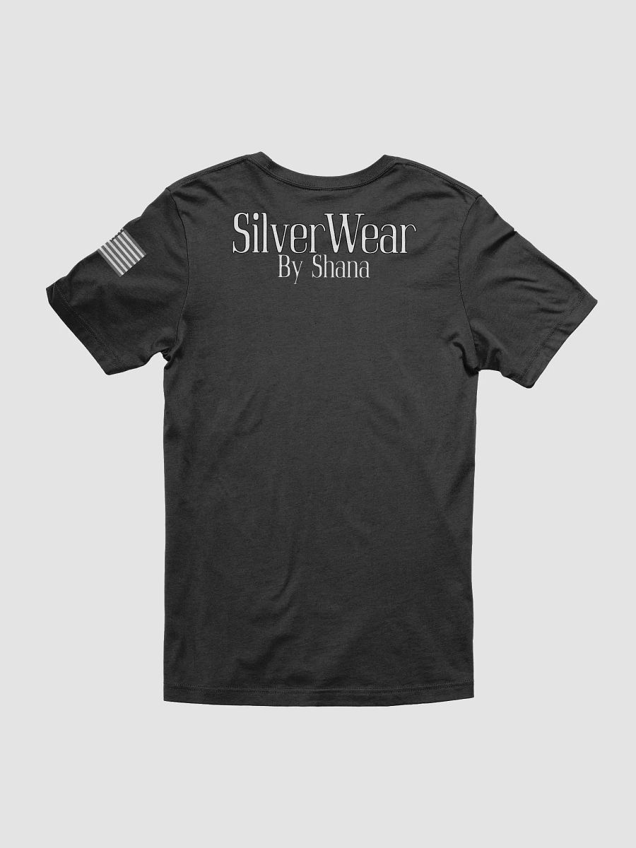 SilverWear by Shana Comfort T Shirt product image (7)