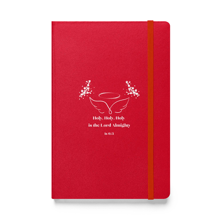 Is 6:3 Notebook! product image (1)