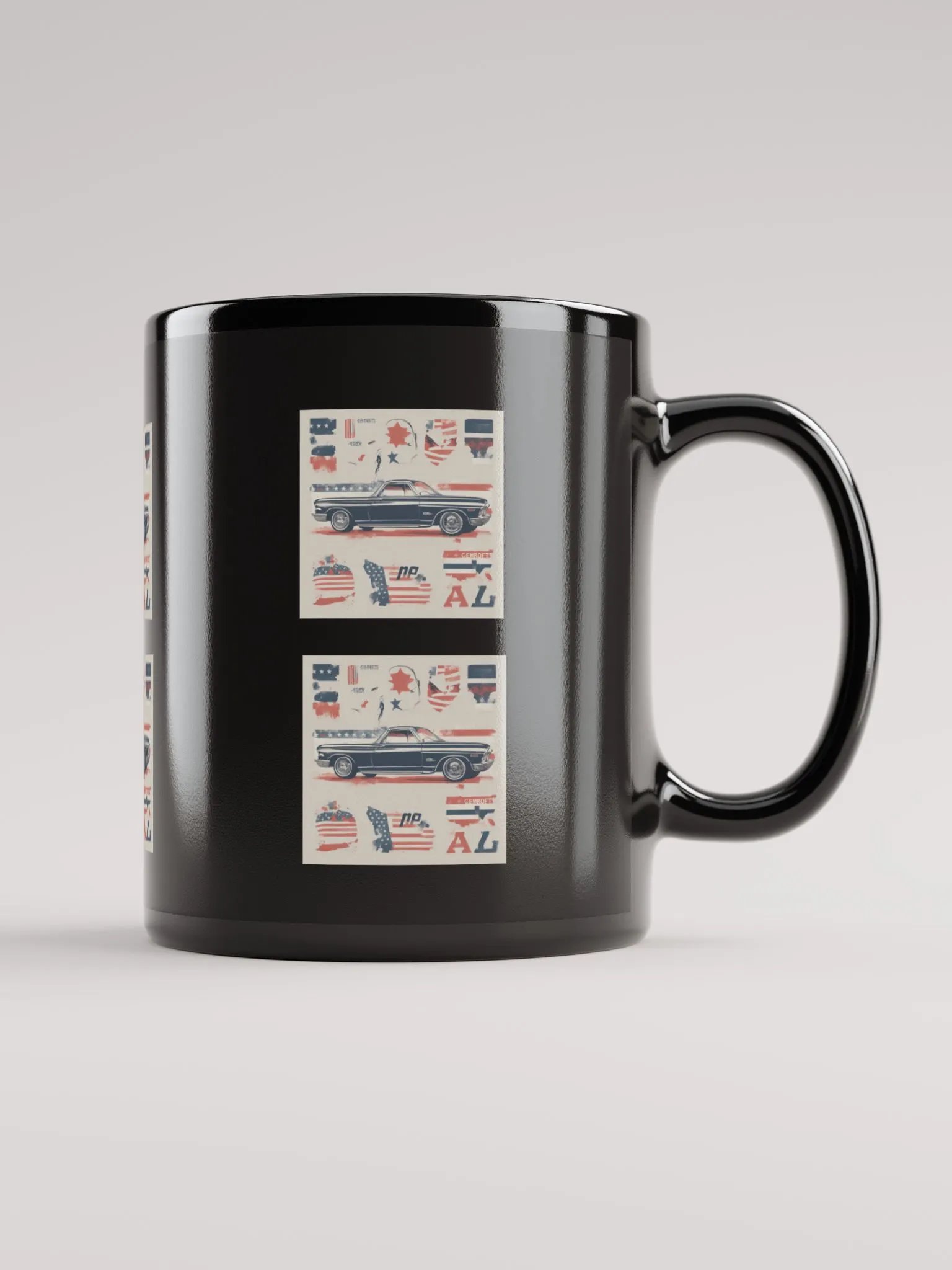 Retro America product image (1)
