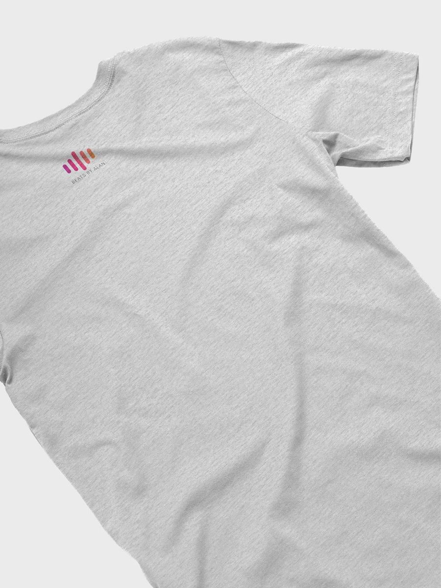 Comfort Unisex T-Shirt by Beats By Alan product image (5)