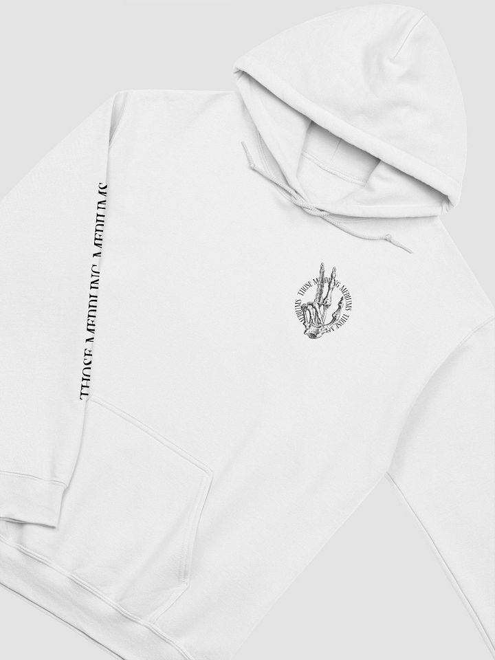 Eternal Dichotomy Hoodie product image (1)