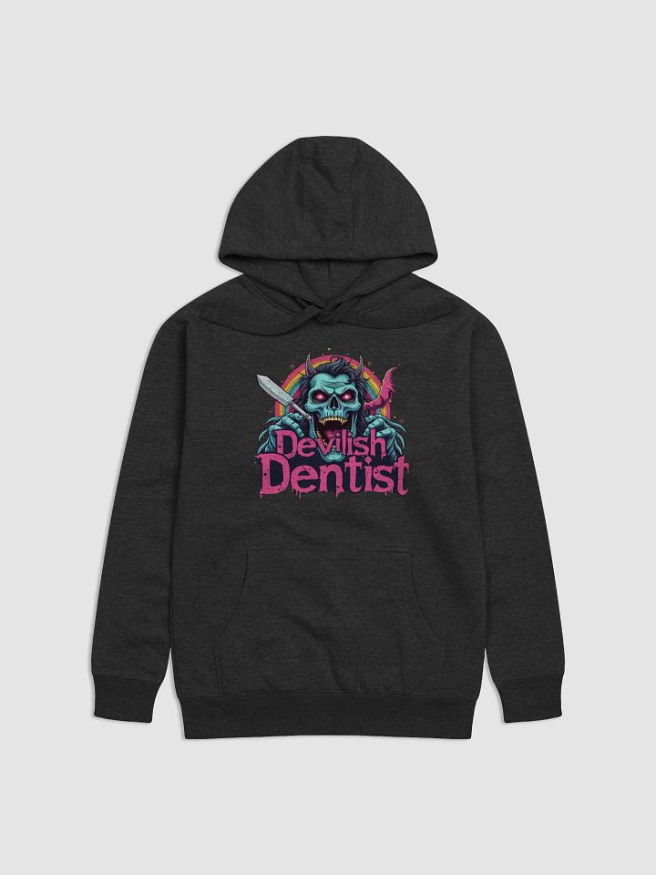 Devilish Dentist Hoodie product image (1)