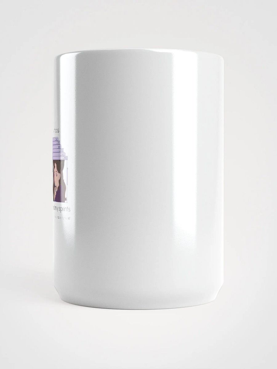 Too many tabs mug product image (5)