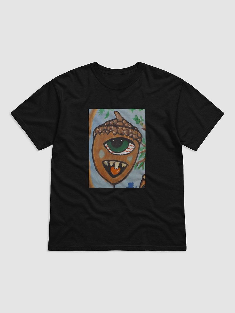 acornian shirt
