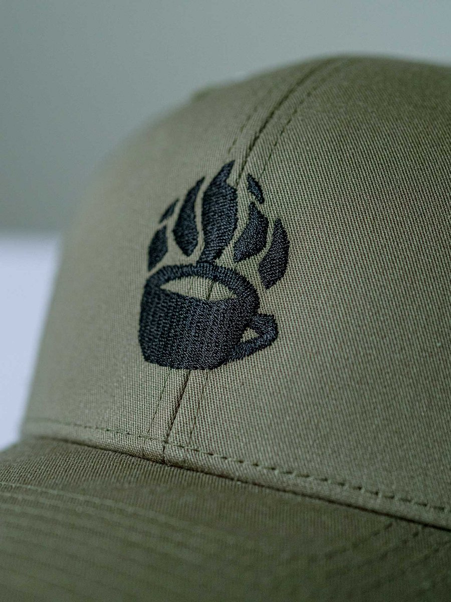Trucker Hat - Loden product image (5)