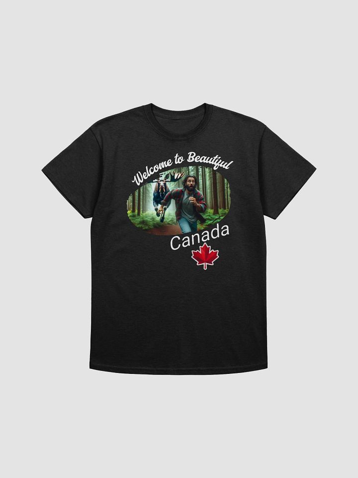 Welcome to Beautiful Canada: Moose Chase Edition 🍁 product image (2)