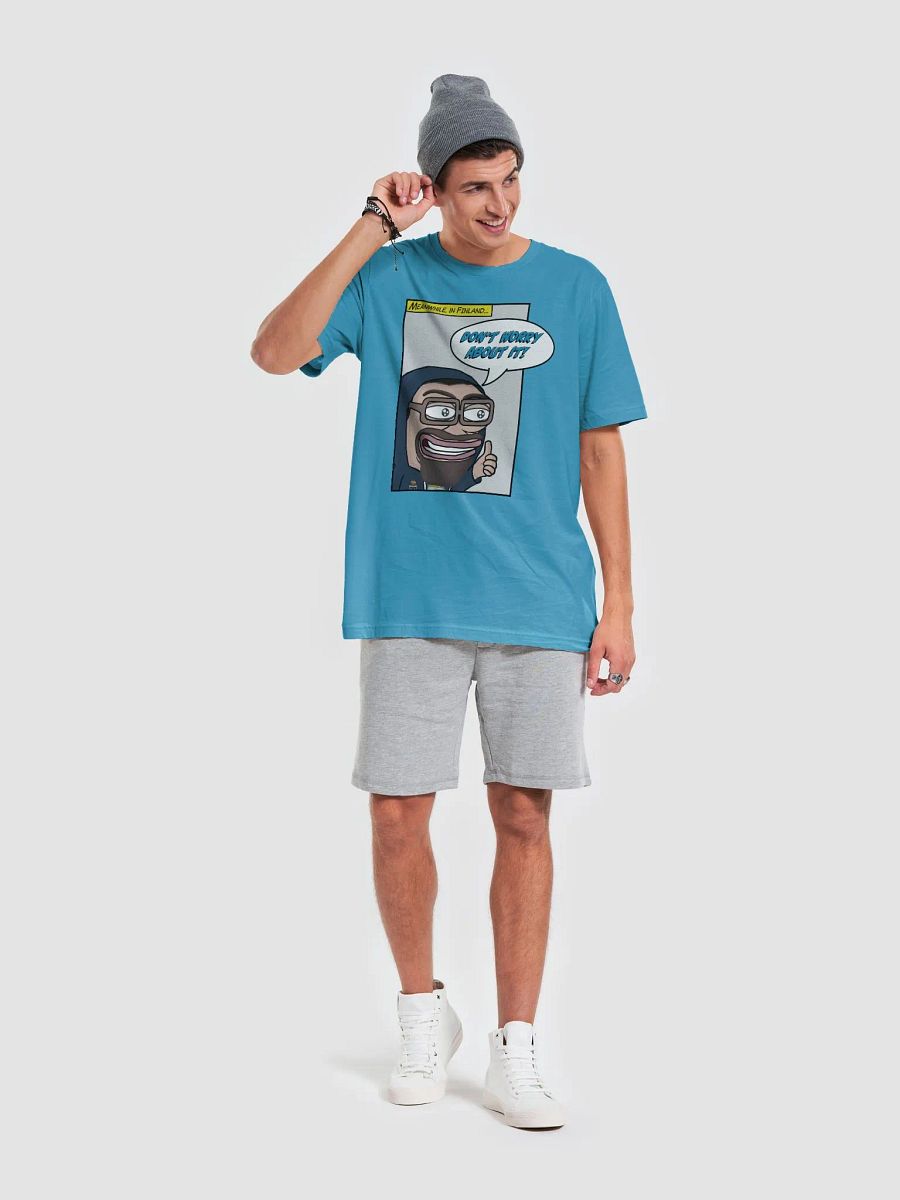 Nurm shirt lepNURM 2 product image (63)