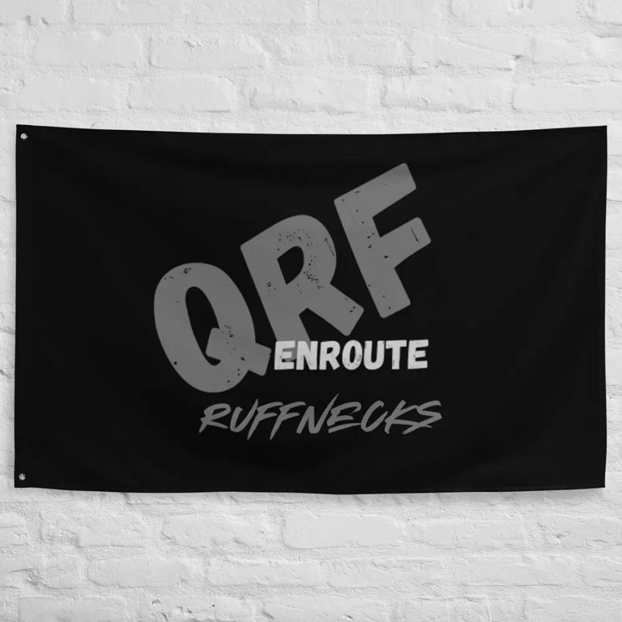QRF Flag product image (10)