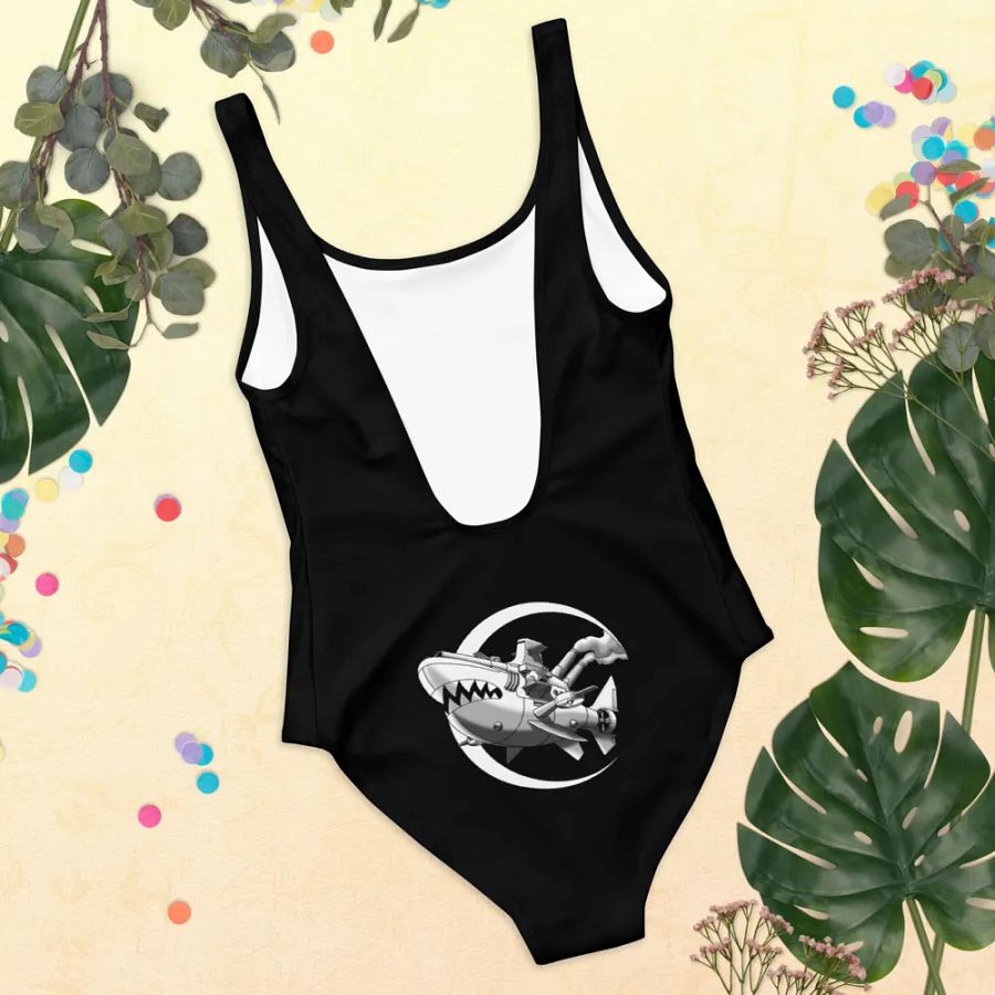 LoveBom Swimsuit product image (11)