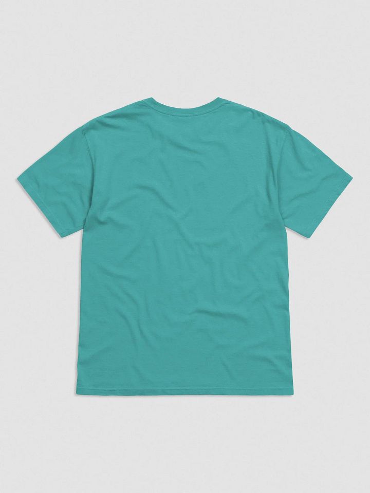 Critic Embroidered Tee product image (38)