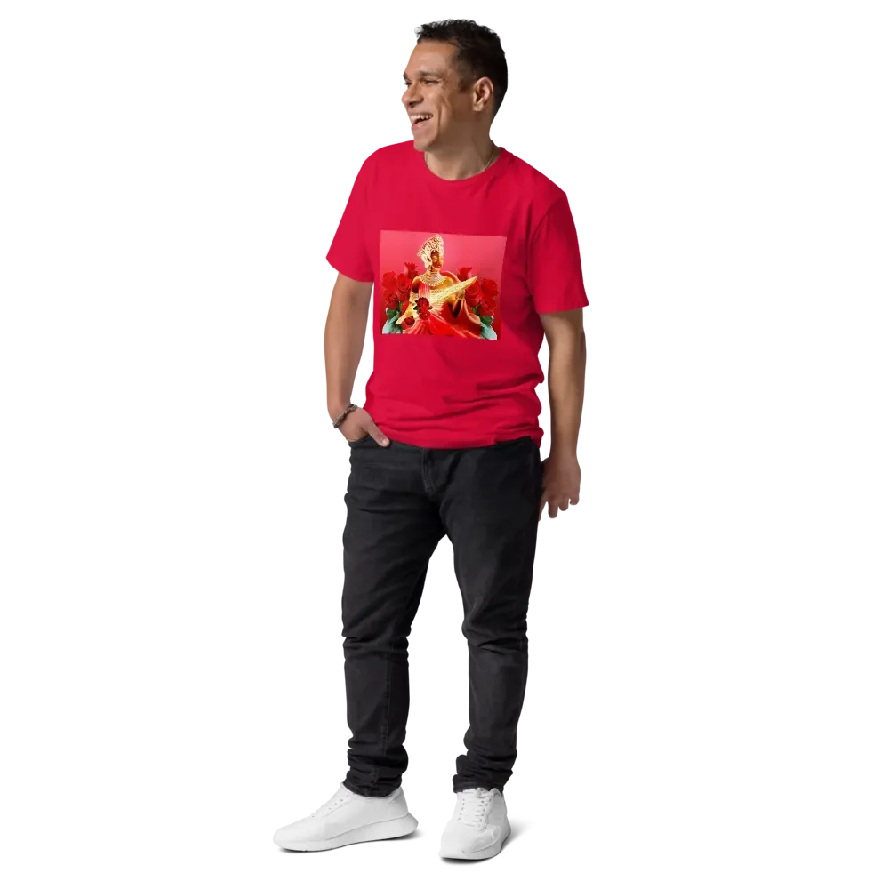 Iansã Rainha maior product image (8)