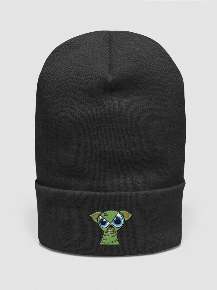 Mooncalf Marsha Beanie product image (3)