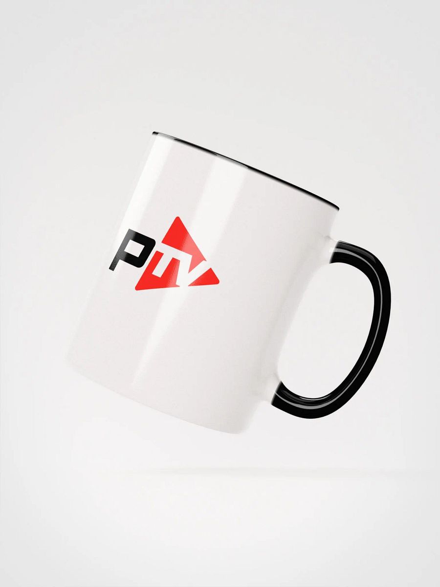 Rogue Red Ceramic Mug product image (2)