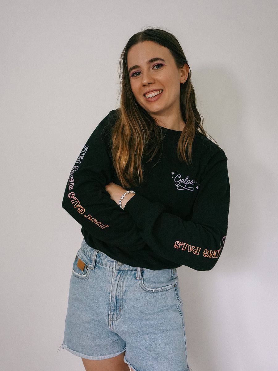 ✨LIMITED EDITION✨ – Galpals Long Sleeve product image (3)