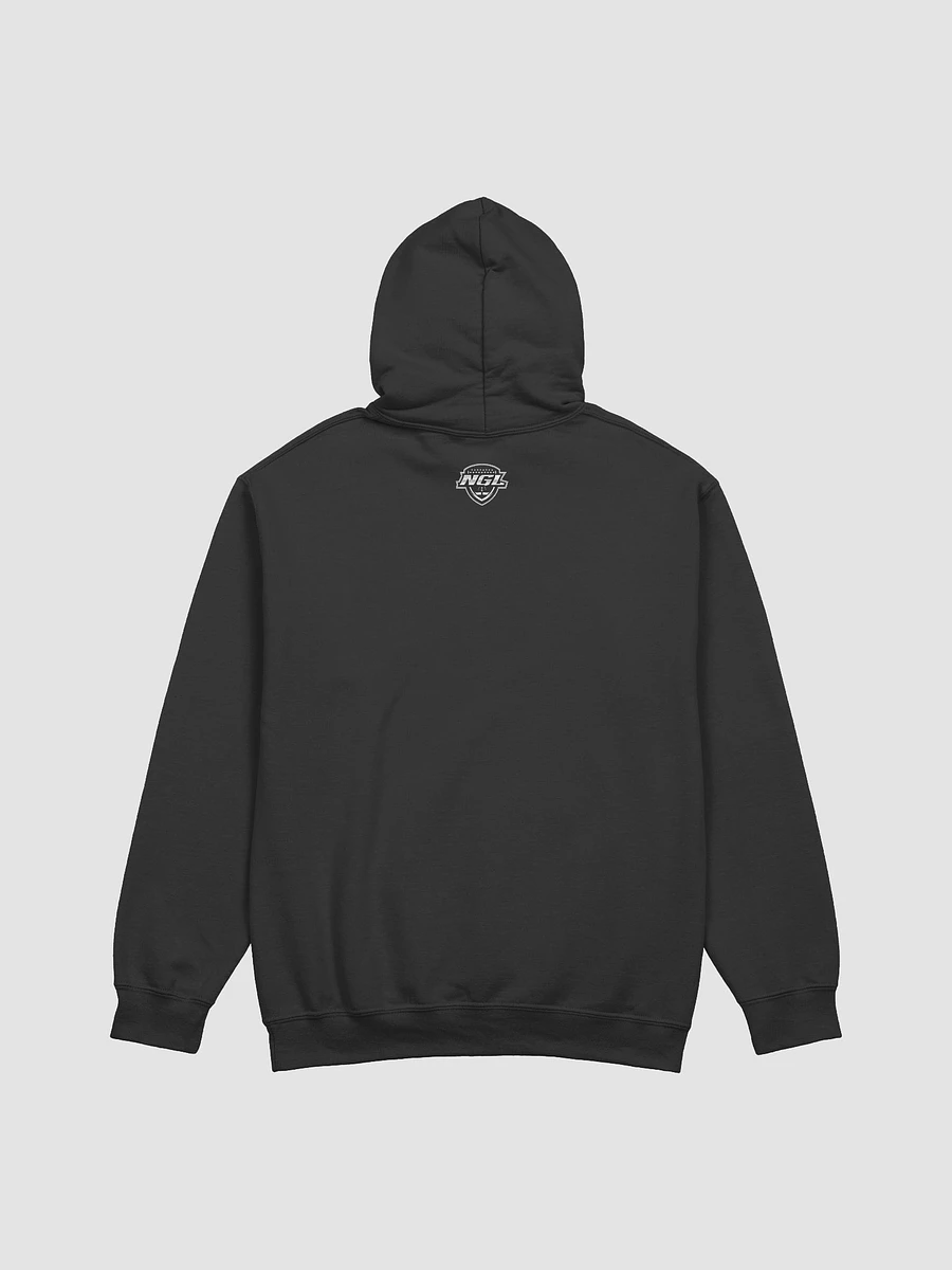 Cleveland Gladiators Classic Hoodie product image (13)