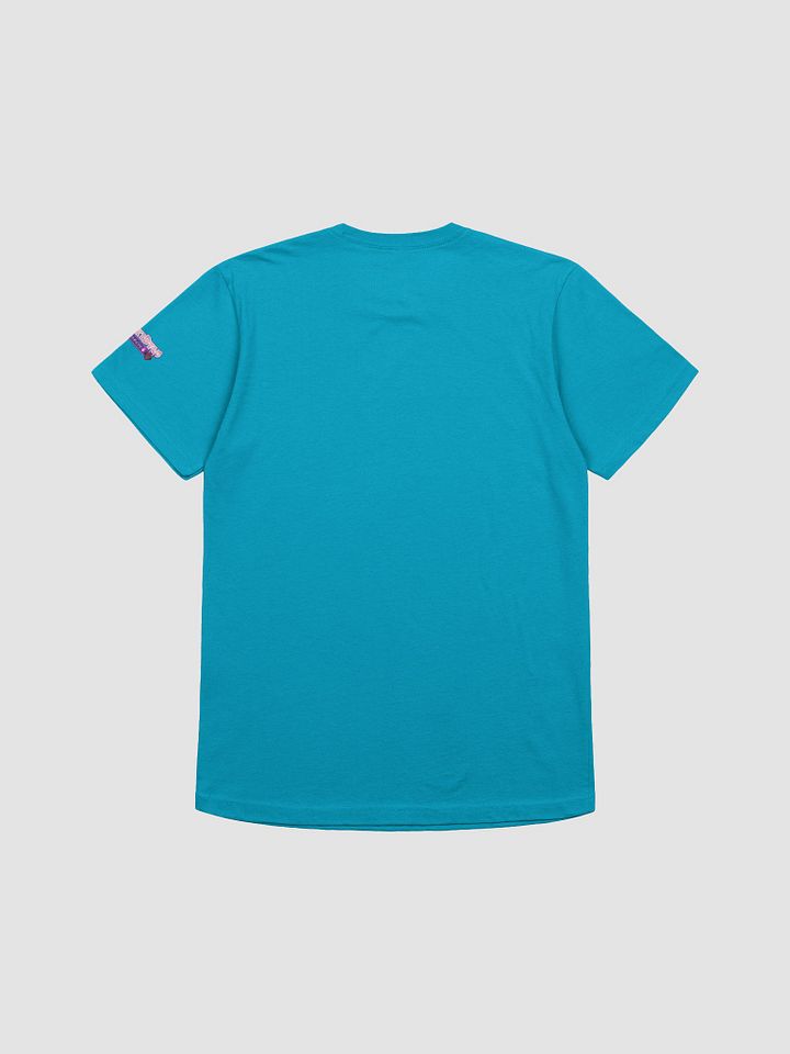 ProjektDyad Angry Em T-Shirt product image (2)