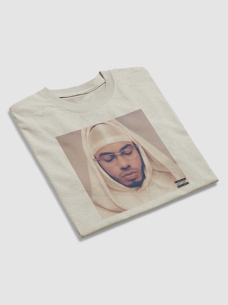 LA PANTERA NEGRA Myke Towers T-shirt product image (39)