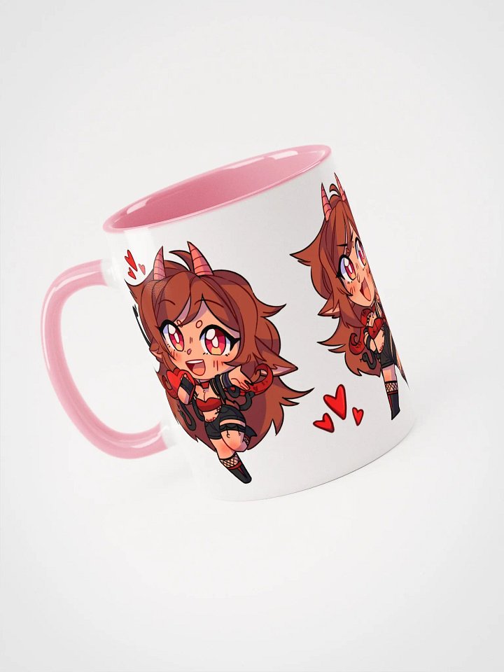 Lil Chibis mug product image (1)