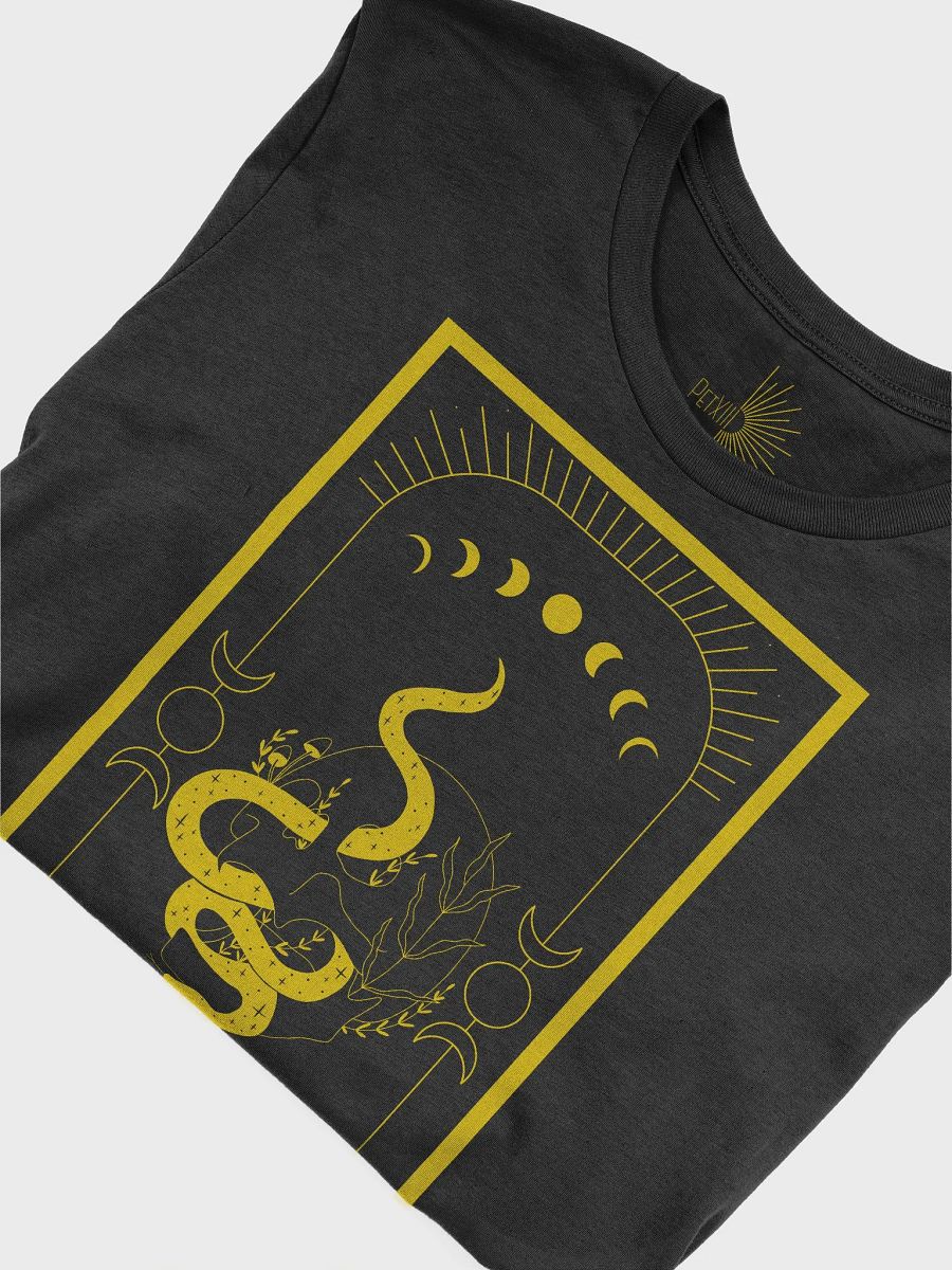 The Recoil Gold Tarot T-Shirt product image (5)